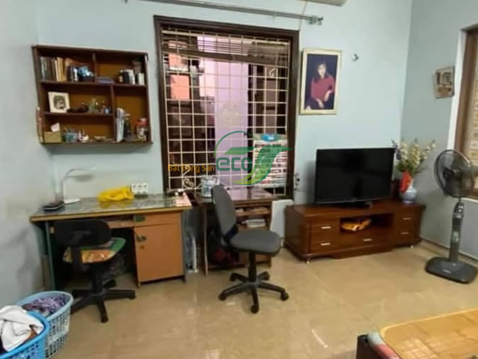 Bán nhà riêng tại Kim Hoa, Đống Đa diện tích 60m2, số tầng 5, mặt tiền 8m, giá chào 6.2 tỷ