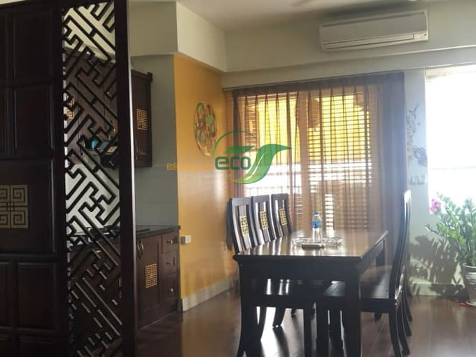 Bán nhà riêng tại Thái Hà, Đống Đa diện tích 120m2, số tầng 20, giá chào 6.2 tỷ