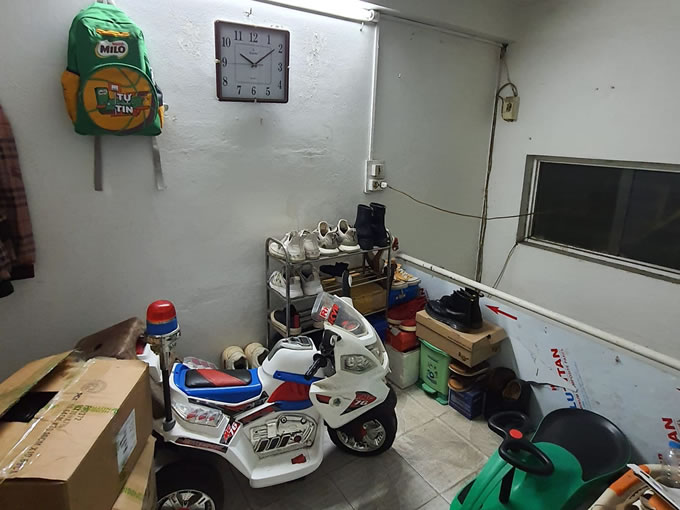 Bán nhà riêng tại Phuong Mai, Đống Đa diện tích 12/18m2, số tầng 4, mặt tiền 2.9m, giá chào 1.7 tỷ