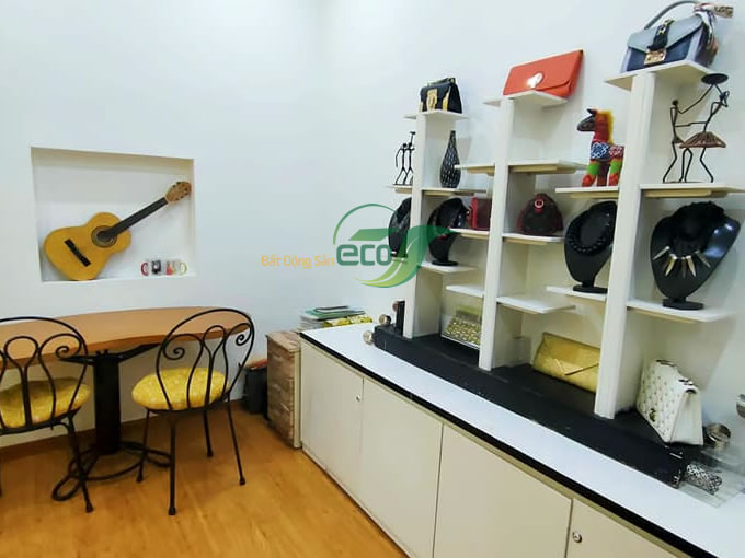 Bán nhà riêng tại Trường Chinh, Đống Đa diện tích 37m2, số tầng 4, mặt tiền 6.1m, giá chào 4.69 tỷ