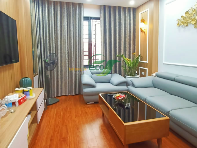 Bán nhà riêng tại Nguyễn Lương Bằng, Đống Đa diện tích 39/42m2, số tầng 4, mặt tiền 3.5m, giá chào 9.2 tỷ
