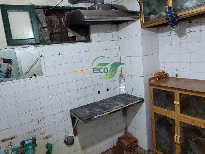 Bán nhà riêng tại Tây Sơn, Đống Đa diện tích 40m2, số tầng 4, mặt tiền 1.4/3m, giá chào 3.05 tỷ