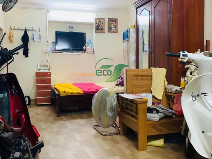 Bán nhà riêng tại Khâm Thiên, Đống Đa diện tích 20/27m2, số tầng 3, mặt tiền 1.2m, giá chào 1.9 tỷ