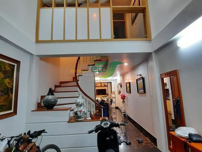 Bán nhà riêng tại Thái Hà, Đống Đa diện tích 40/45m2, số tầng 6, mặt tiền 3.5m, giá chào 6.3 tỷ