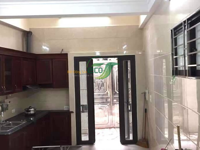 Bán nhà riêng tại Khương Đình, Thanh Xuân diện tích 30m2, số tầng 6, mặt tiền 3.5m, giá chào 4 tỷ
