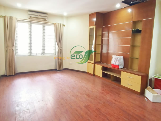 Bán nhà riêng tại Quan Nhân, Thanh Xuân diện tích 35/40m2, số tầng 5, mặt tiền 4m, giá chào 3.9 tỷ