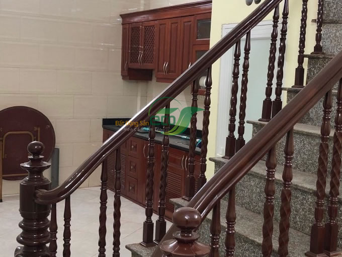 Bán nhà riêng tại Quan Nhân, Thanh Xuân diện tích 37m2, số tấng 3, mặt tiền 3.8m, giá chào 3.3 tỷ