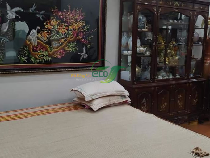 Bán nhà riêng tại Nguyễn Trãi, Thanh Xuân diện tích 78m2, số tầng 4, mặt tiền 5m, giá chào 9.5 tỷ