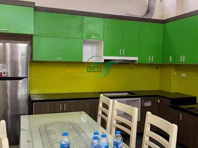 Bán nhà riêng tại Bùi Xương Trạch, Thanh Xuân diện tích 44m2, số tầng 4, mặt tiền 4m, giá chào 3.8 tỷ