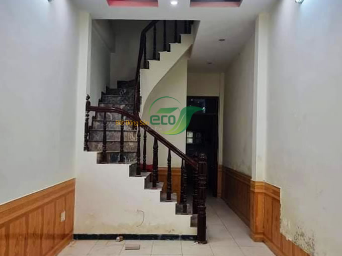 Bán nhà riêng tại Khương Đình, Thanh Xuân diện tích 46m2, số tầng 3, mặt tiền 3m, giá chào 3.6 tỷ