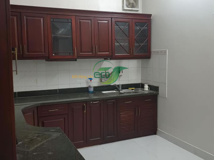 Bán nhà riêng tại Lương Thế Vinh, Nam Từ Niêm diện tích 41m2, số tầng 4.5, mặt tiền 3.3m, giá chào 4.5 tỷ
