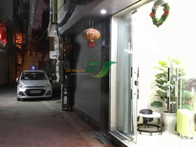Bán nhà riêng tại Bùi Xương Trạch, Thanh Xuân diện tích 36m2, số tầng 5, mặt tiền 3.6m, giá chào 4.9 tỷ