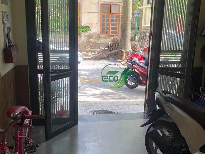 Bán nhà 4 tầng Chiến Thắng Hà Đông
