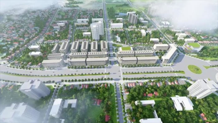 Sức hút của thị trường bất động sản Hà Đông hiện nay