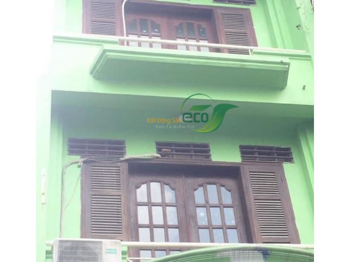 Bán nhà riêng tại Nguyễn Khang, Cầu Giấy diện tích 100m2, số tầng 4, mặt tiền 4.2m, giá chào 15.5 tỷ