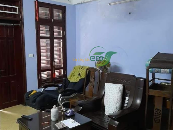 Bán nhà riêng tại Dương Khuê, Cầu Giấy diện tích 74m2, số tầng 5, mặt tiền 9m, giá chào 15.5 tỷ