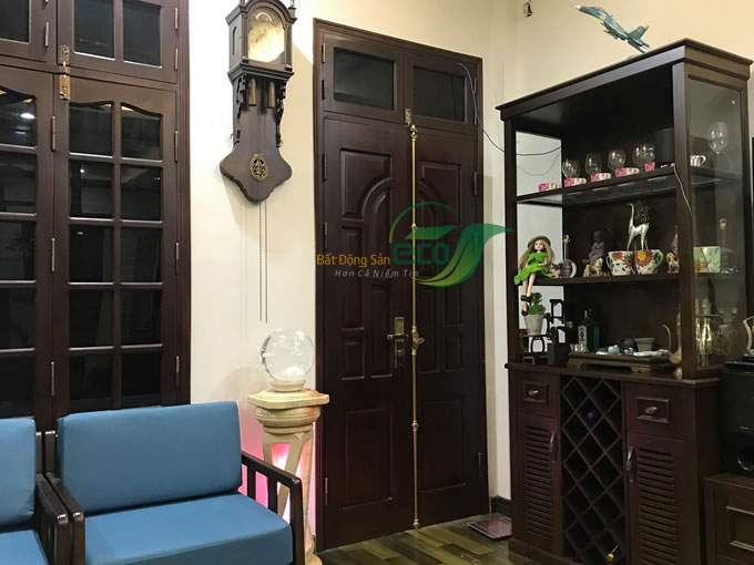 Bán nhà riêng tại Nguyễn Khánh Toàn, Cầu Giấy diện tích 82m2, số tầng 6, mặt tiền 4.86m, giá chào 11.5 tỷ