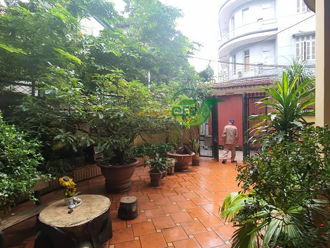 Bán nhà riêng tại Nguyễn Khánh Toàn, Cầu Giấy diện tích 97/145m2, số tầng 4, mặt tiền 10m, giá chào 14.5 tỷ