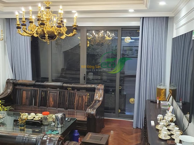 Bán nhà riêng tại Trần Cung, Cầu Giấy, diện tích 47/50m2, số tầng 8, mặt tiền 4.5m, giá chào 15 tỷ