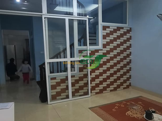 Bán nhà liền kề 5 tầng Ngô Thì Nhậm Hà Đông