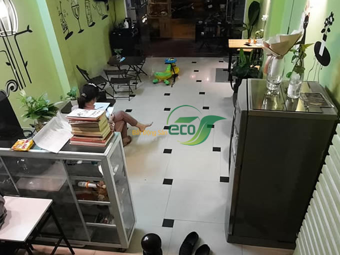 Bán nhà 5 tầng Khu vực Mỗ Lao Hà Đông