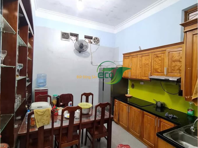 Bán nhà 3 tầng Ngô Thi Sỹ Hà Đông