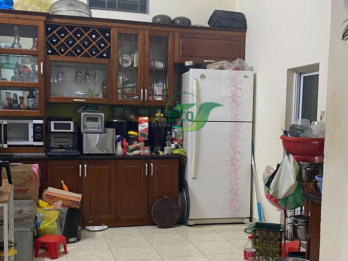 Bán nhà riêng tại Đoàn Thị Điểm, Đống Đa diện tích 49m2, số tầng 4, mặt tiền 4.9m, giá chào 4.2 tỷ
