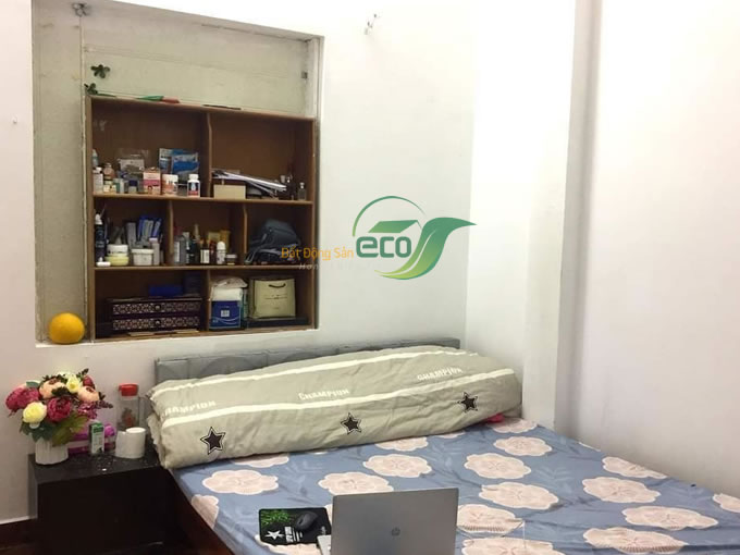 Bán nhà riêng tại Chùa Bộc, Đống Đa diện tích 54m2, số tầng 4, mặt tiền 3.4m, giá chào 6.3 tỷ
