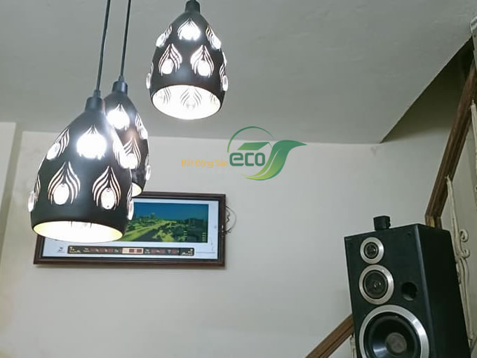 Bán nhà riêng tại Trần Hữu Tước, Đống Đa diện tích 19m2, số tầng 5, mặt tiền 2m, giá chào 3.2 tỷ