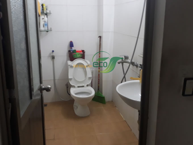 Bán nhà riêng tại Khương Thượng, Đống Đa diện tích 45m2, số tầng 5, mặt tiền 4.2m, giá chào 5 tỷ
