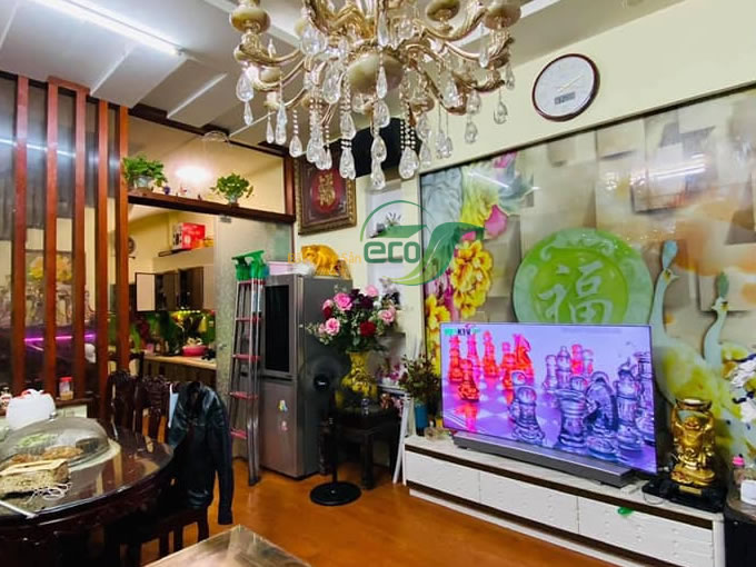 Bán nhà riêng tại Thịnh Hào, Đống Đa diện tích 47m2, số tầng 6, mặt tiền 4.3m, giá chào 5 tỷ