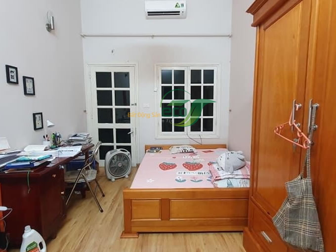 Bán nhà riêng tại Tôn Đức Thắng, Đống Đa diện tích 25m2, số tầng 5, mặt tiền 3.1m, giá chào 3.1 tỷ