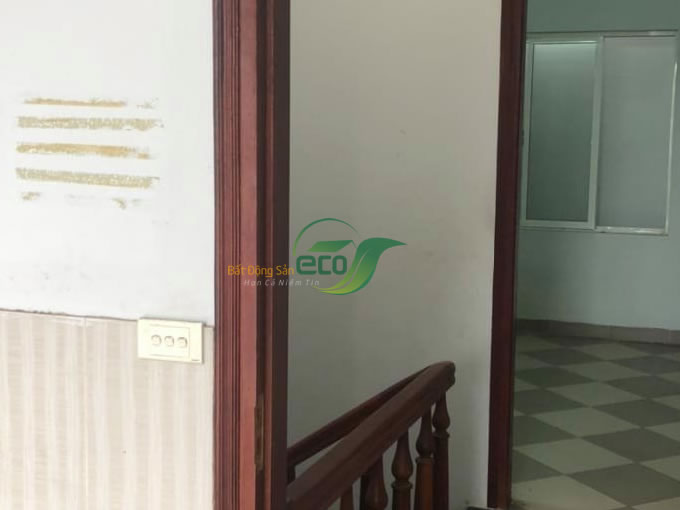 Bán nhà riêng tại Âu Cơ, Tây Hồ diện tích 43m2, số tầng 5, mặt tiền 3.4m, giá chào 4.5 tỷ