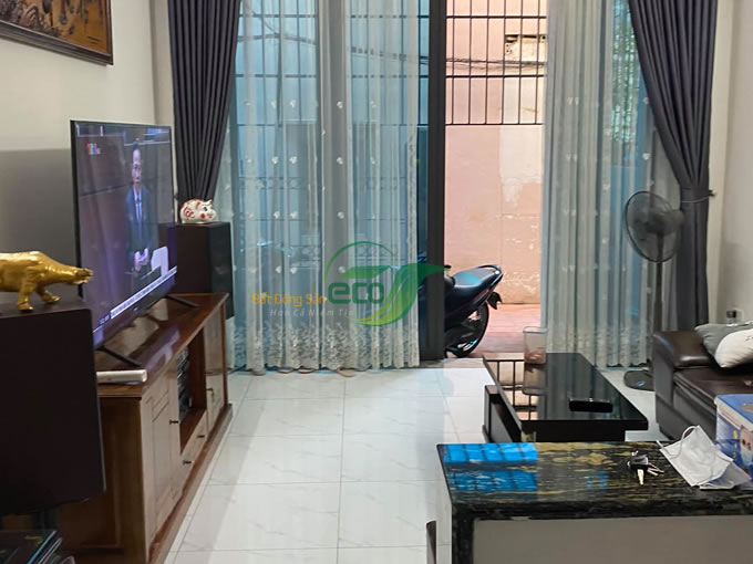 Bán nhà riêng tại Thụy Khuê, Tây Hồ diện tích 52m2, số tầng 4, mặt tiền 4m, giá chào 5.25 tỷ