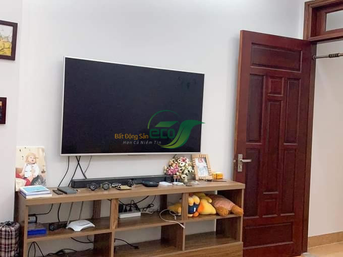 Bán nhà riêng tại Thụy Khuê, Tây Hồ diện tích 40m2, số tầng 5, mặt tiền 3.7m, giá chào 4.65 tỷ