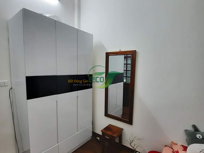 Bán nhà riêng tại Thụy Khuê, Tây Hồ diện tích 52m2, số tầng 4, mặt tiền 4m, giá chào 5.5 tỷ