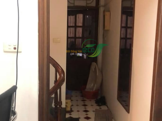 Bán nhà riêng tại Triều Khúc, Thanh Xuân diện tích 30.5/32/37m2, số tầng 4, mặt tiền 3.3m, giá chào 3.97 tỷ
