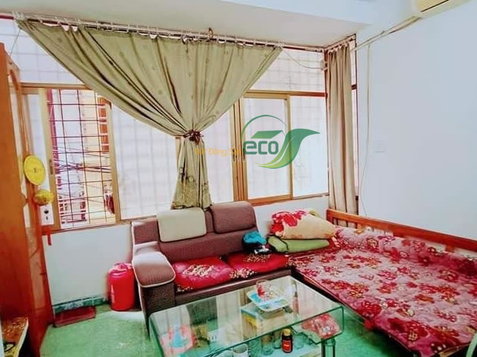 Bán nhà riêng tại Khương Đình, Thanh Xuân diện tích 26/37m2, số tầng 6, mặt tiền 7.5m, giá chào 3.9 tỷ