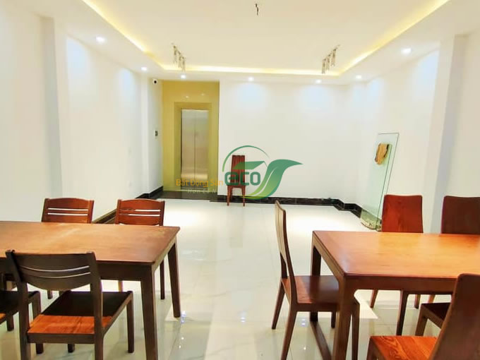 Bán nhà riêng tại Trường Chinh, Thanh Xuân diện tích 46m2, số tầng 6, mặt tiền 4.7m, giá chào 9.4 tỷ