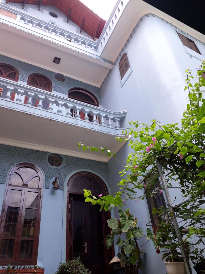 BÁN BIỆT THỰ MẶT PHỐ HOÀNG VĂN THÁI, THIẾT KẾ SANG TRỌNG, MẶT TIỀN KHỦNG, DT 195M2, GIÁ 57.5 TỶ