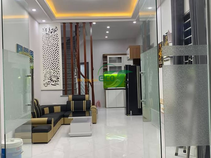 Bán nhà riêng tại Bùi Xương Trạch, Thanh Xuân diện tích 30m2, số tầng 4, mặt tiền 3.4m, giá chào 3.32 tỷ