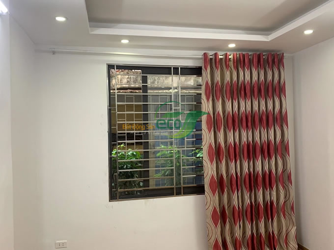 Bán nhà riêng tại Khương Trung, Thanh Xuân diện tích 31m2, số tầng 4, mặt tiền 3.6m, giá chào 3.3 tỷ