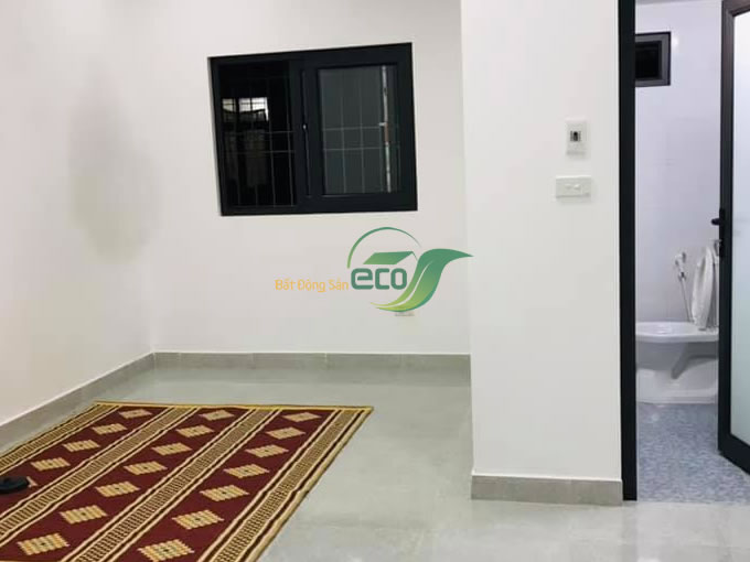 Bán nhà riêng tại Trường Chinh, Thanh Xuân diện tích 23.1/30m2, số tầng 4, mặt tiền 7.4m, giá chào 3.05 tỷ