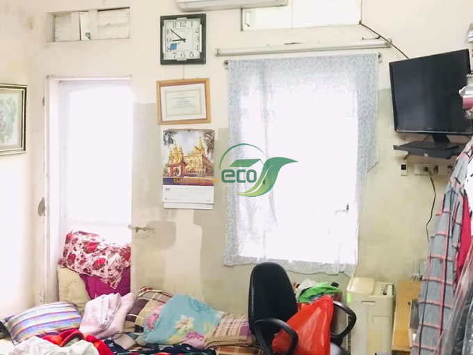 Bán nhà riêng tại Cự Lộc, Thanh Xuân diện tích 34m2, số tầng 3, mặt tiền 3.8m, giá chào 2.9 tỷ