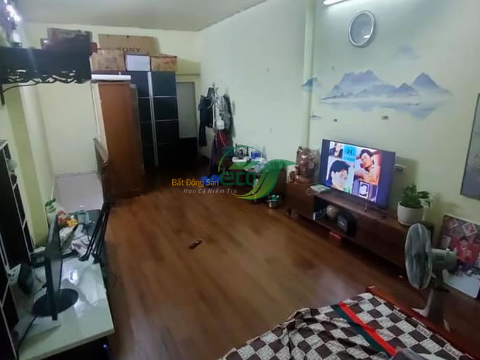 Bán nhà riêng tại Vũ Tông Phan, Thanh xuân diện tích 36m2, số tầng 2, mặt tiền 3.6m, giá chào 1.7 tỷ