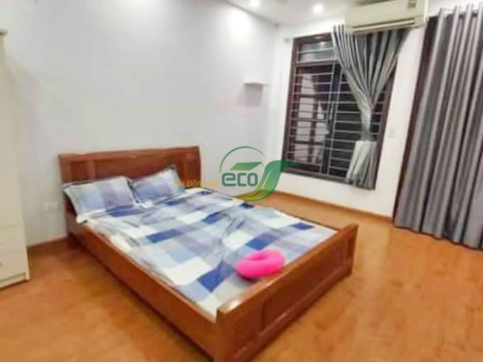 Bán nhà riêng tại Quan Nhân, Thanh Xuân diện tích 28.5m2, số tầng 5, mặt tiền 3.65m, giá chào 3.45 tỷ
