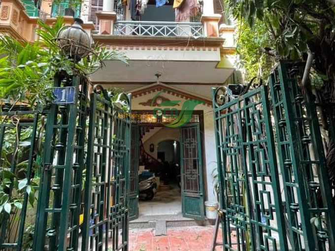 Bán nhà riêng tại Nguyễn Khang, Cầu Giấy diện tích 80m2, số tầng 4, mặt tiền 4.1m, giá chào 7 tỷ