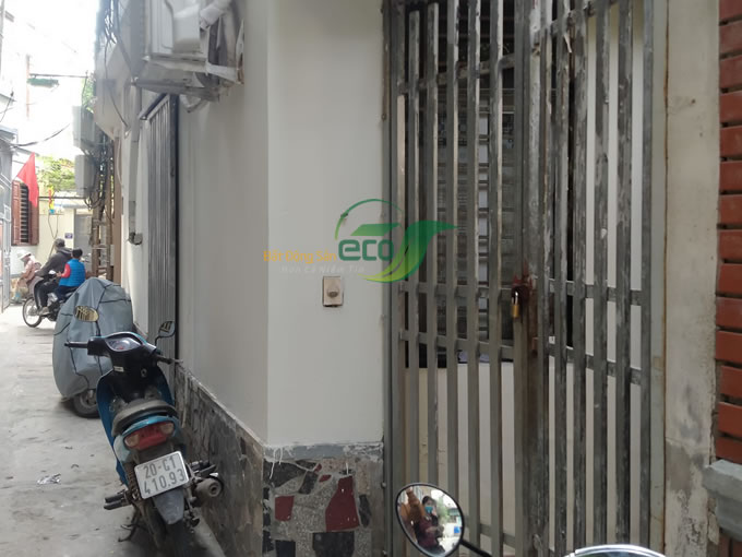 Bán nhà riêng tại Mai Dịch, Cầu Giấy diện tích 31/40m2, số tầng 6, mặt tiền 7m, giá chào 3.9 tỷ
