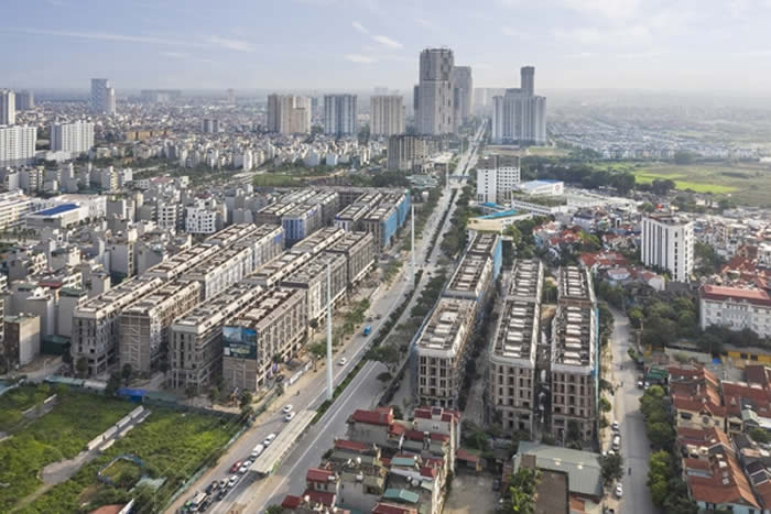 Tại sao nên mua nhà riêng tại quận Hà Đông - Hà Nội?