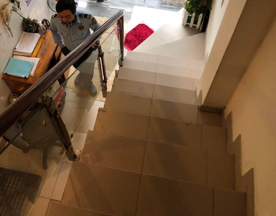 BÁN NHÀ MẶT PHỐ TRUNG TÂM QUẬN ĐỐNG ĐA - MẶT TIỀN KHỦNG - DT 88M2 - GIÁ 38.5 TỶ
